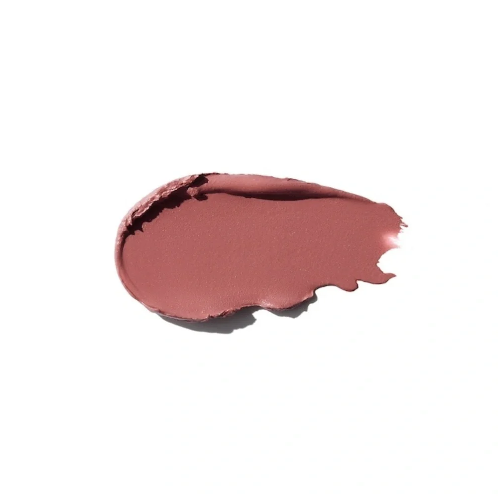 Anastasia Satin Lipstick Taupe Beige NEW